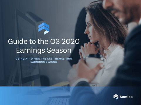 1120 Q3 2020 Earnings Season Guide